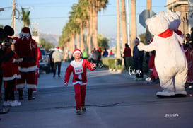 The Santa Run @tar.mx