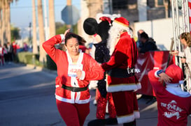 The Santa Run @tar.mx