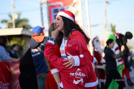 The Santa Run @tar.mx