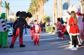 The Santa Run @tar.mx