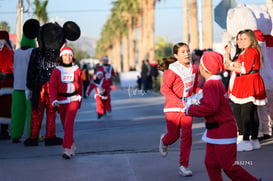 The Santa Run @tar.mx