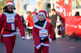 The Santa Run @tar.mx