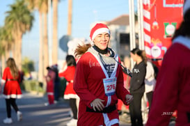 The Santa Run @tar.mx