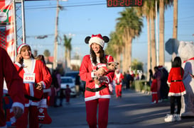 The Santa Run @tar.mx