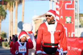 The Santa Run @tar.mx