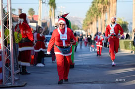 The Santa Run @tar.mx