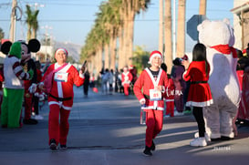 The Santa Run @tar.mx