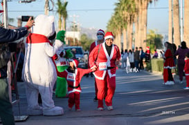 The Santa Run @tar.mx