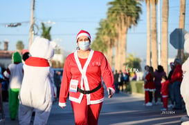 The Santa Run @tar.mx