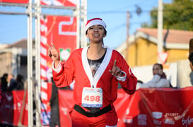 The Santa Run @tar.mx