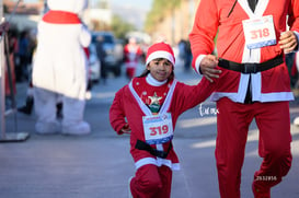 The Santa Run @tar.mx