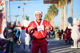 The Santa Run @tar.mx