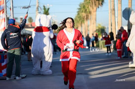 The Santa Run @tar.mx