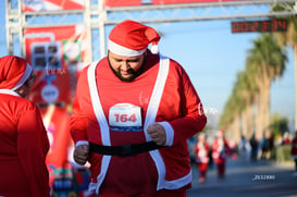 The Santa Run @tar.mx