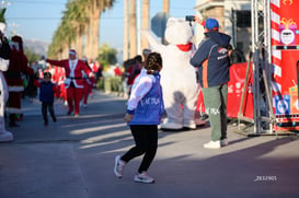 The Santa Run @tar.mx