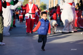 The Santa Run @tar.mx