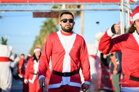 The Santa Run @tar.mx