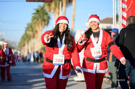 The Santa Run @tar.mx