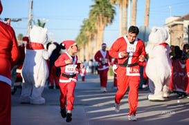 The Santa Run @tar.mx