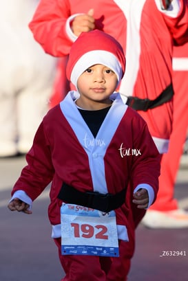 The Santa Run @tar.mx