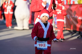 The Santa Run @tar.mx