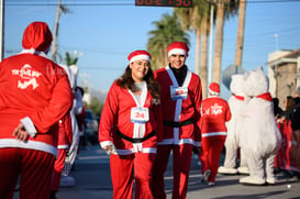 The Santa Run @tar.mx