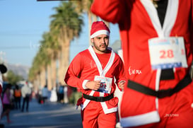 The Santa Run @tar.mx