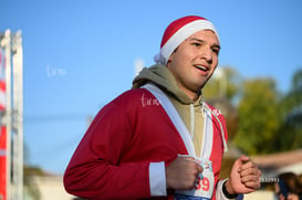 The Santa Run @tar.mx