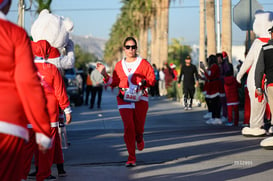 The Santa Run @tar.mx