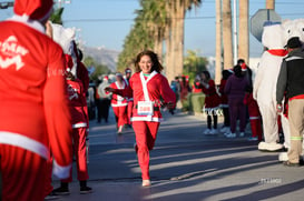 The Santa Run @tar.mx