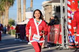 The Santa Run @tar.mx