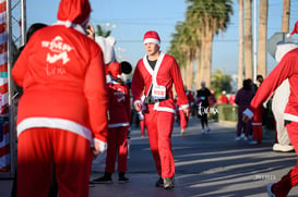 The Santa Run @tar.mx