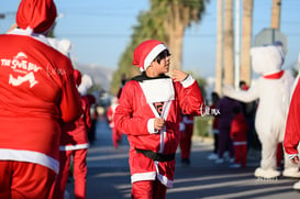 The Santa Run @tar.mx