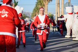 The Santa Run @tar.mx