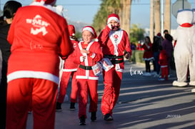 The Santa Run @tar.mx