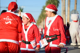 The Santa Run @tar.mx