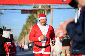 The Santa Run @tar.mx