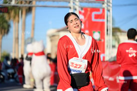 The Santa Run @tar.mx