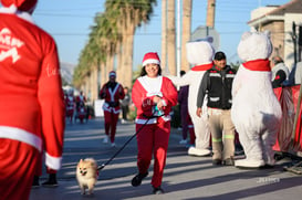 The Santa Run @tar.mx