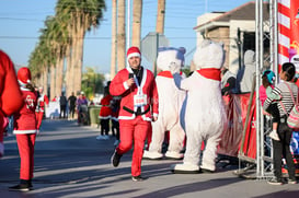 The Santa Run @tar.mx