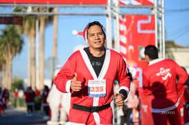 The Santa Run @tar.mx