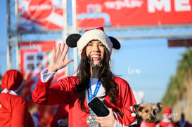 The Santa Run @tar.mx