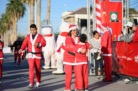 The Santa Run @tar.mx