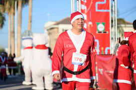 The Santa Run @tar.mx