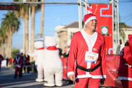 The Santa Run @tar.mx