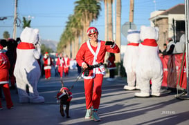 The Santa Run @tar.mx