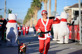 The Santa Run @tar.mx