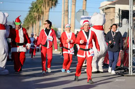 The Santa Run @tar.mx