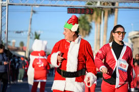 The Santa Run @tar.mx