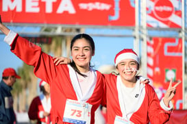 The Santa Run @tar.mx